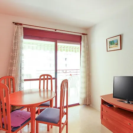 Appartement Topacio Calpe