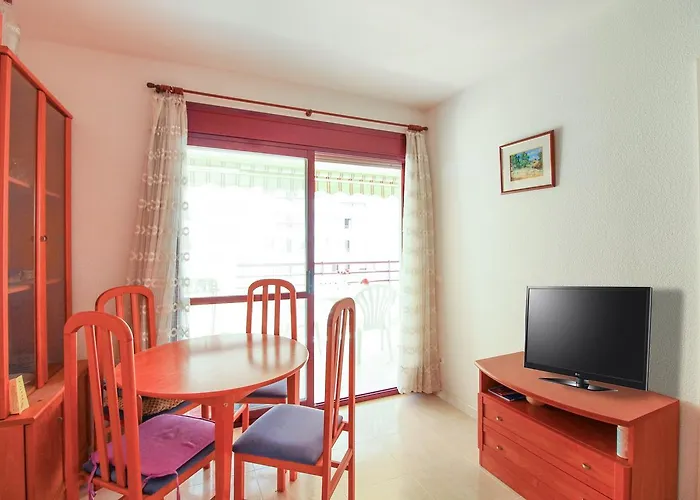 Apartment Topacio Calpe