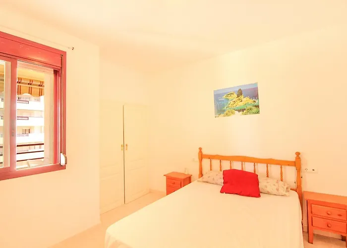 Appartement Topacio *